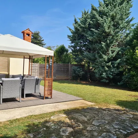 Appartement Sidro Poreč