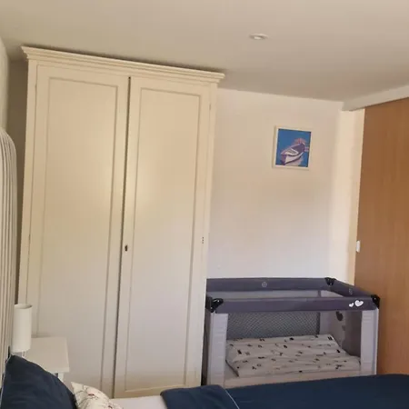 Apartamento Sidro Poreč