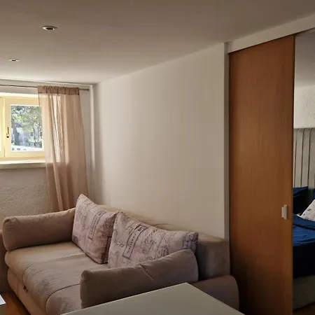 Sidro Apartamento Poreč