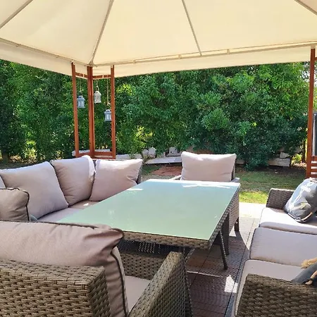 Apartman Sidro