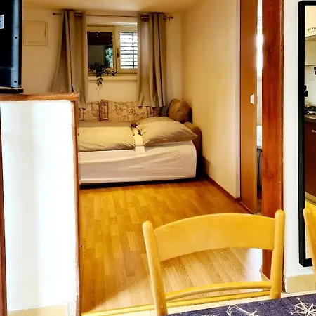 Апартаменты Sidro