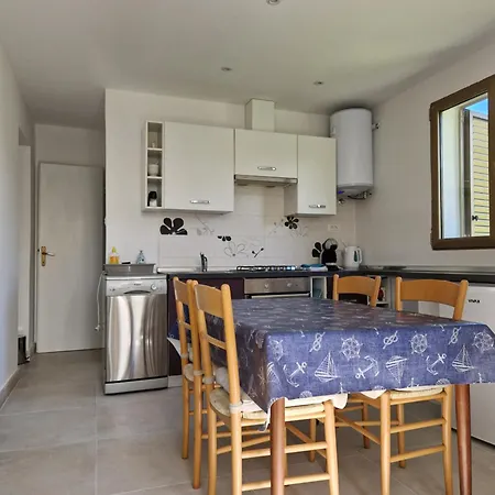 Sidro Apartment *