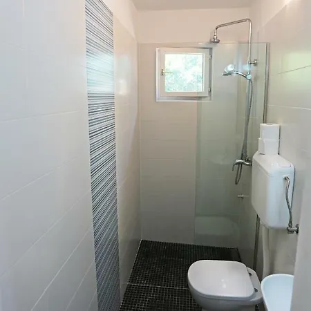 Apartman Sidro