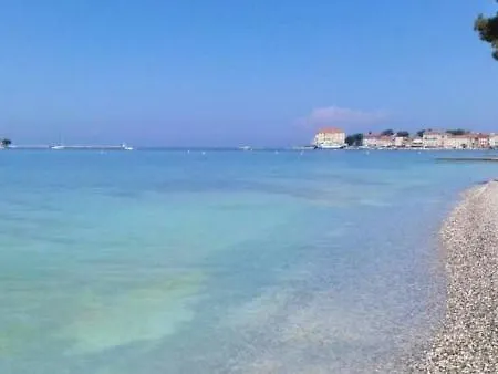 Διαμέρισμα Sidro Πόρετς