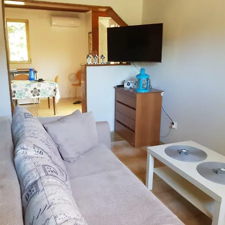 Appartement Sidro Poreč