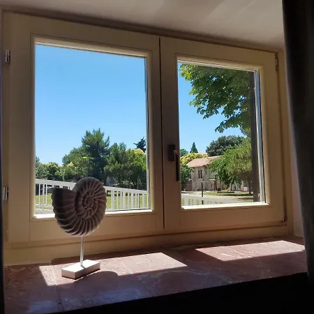 Sidro Apartment *