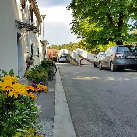 Sidro * Πόρετς