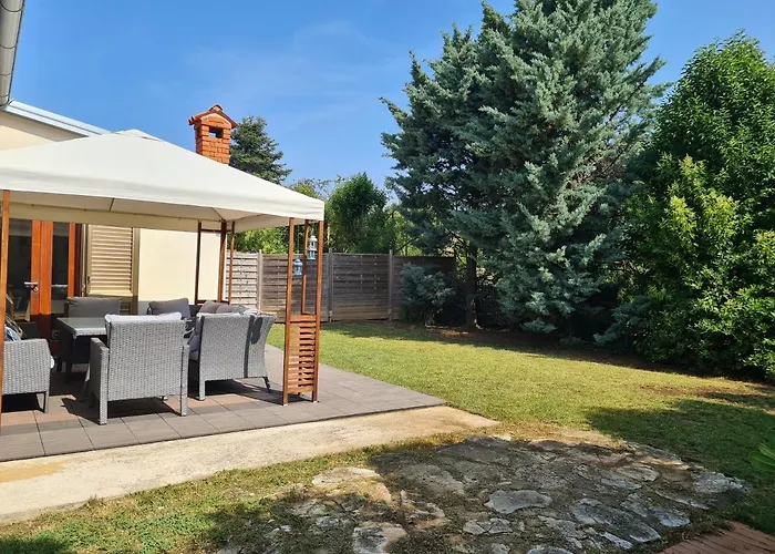 Appartement Sidro Poreč