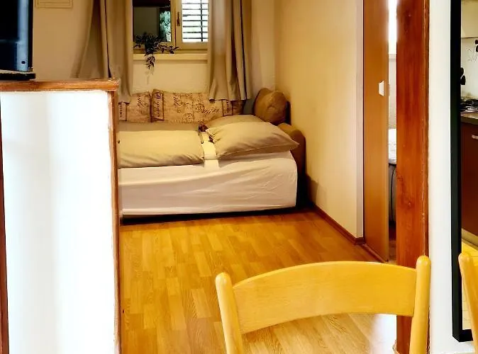 Apartamento Sidro