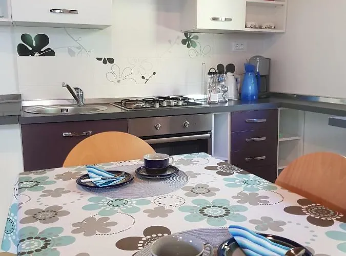 Sidro Apartamento Poreč